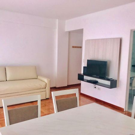 Ferienwohnung Mag Barracas Buenos Aires Exterior foto
