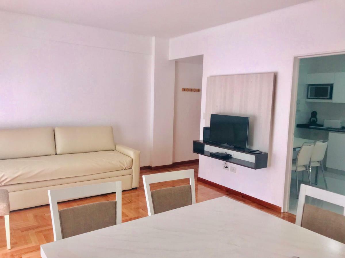 Ferienwohnung Mag Barracas Buenos Aires Exterior foto