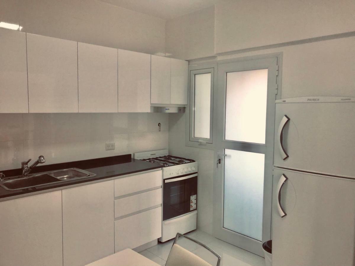Ferienwohnung Mag Barracas Buenos Aires Exterior foto