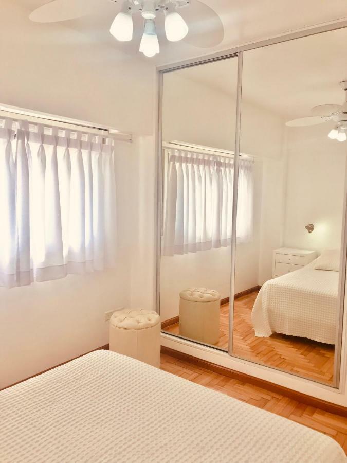 Ferienwohnung Mag Barracas Buenos Aires Exterior foto