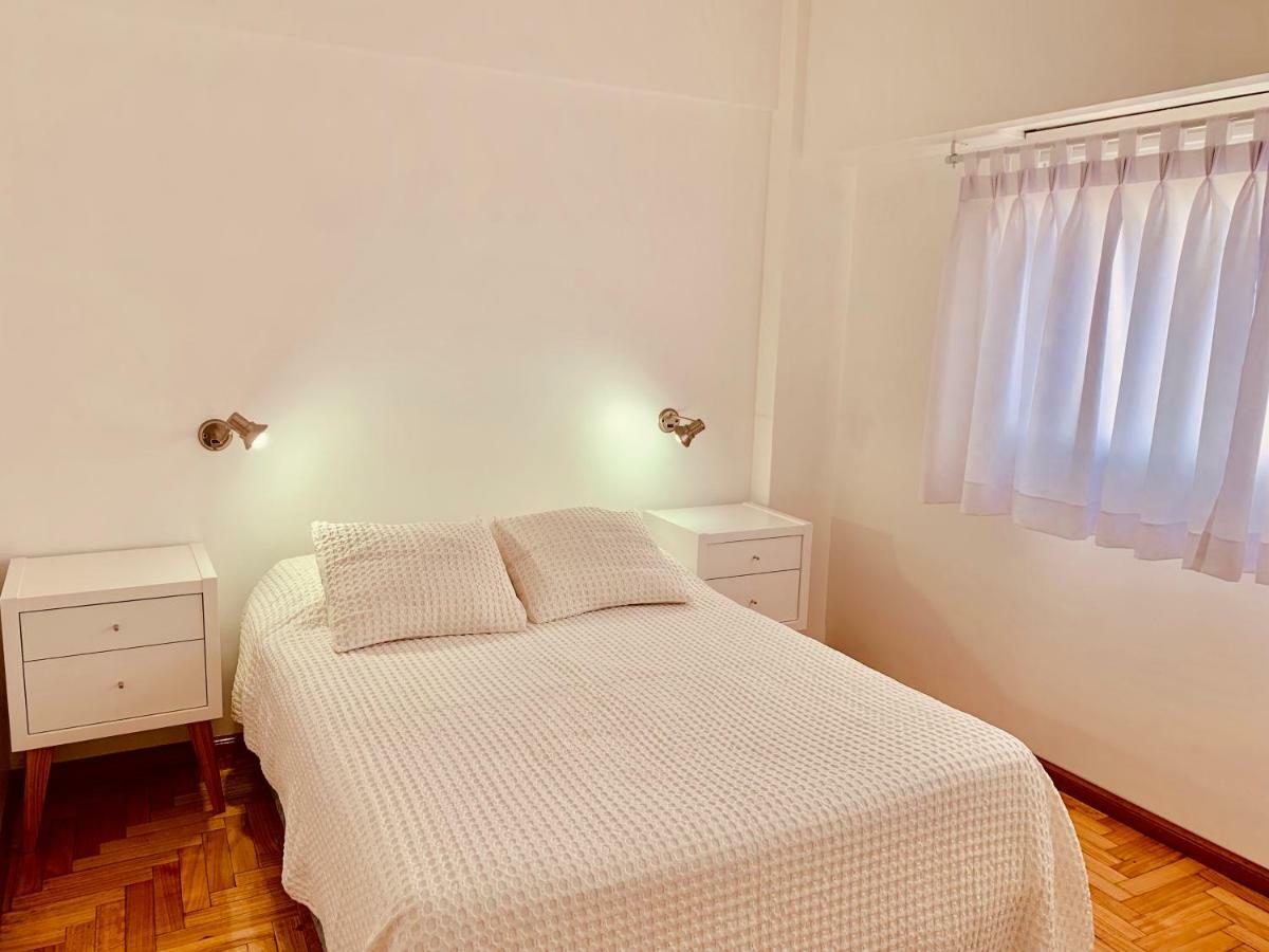 Ferienwohnung Mag Barracas Buenos Aires Exterior foto