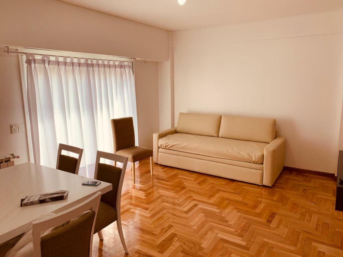 Ferienwohnung Mag Barracas Buenos Aires Exterior foto
